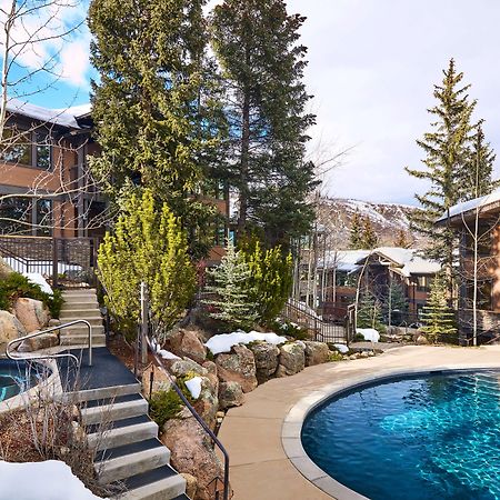 Aspenwood - Coraltree Residence Collection Snowmass Village Zewnętrze zdjęcie