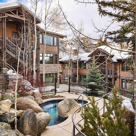 Aspenwood - Coraltree Residence Collection Snowmass Village Zewnętrze zdjęcie