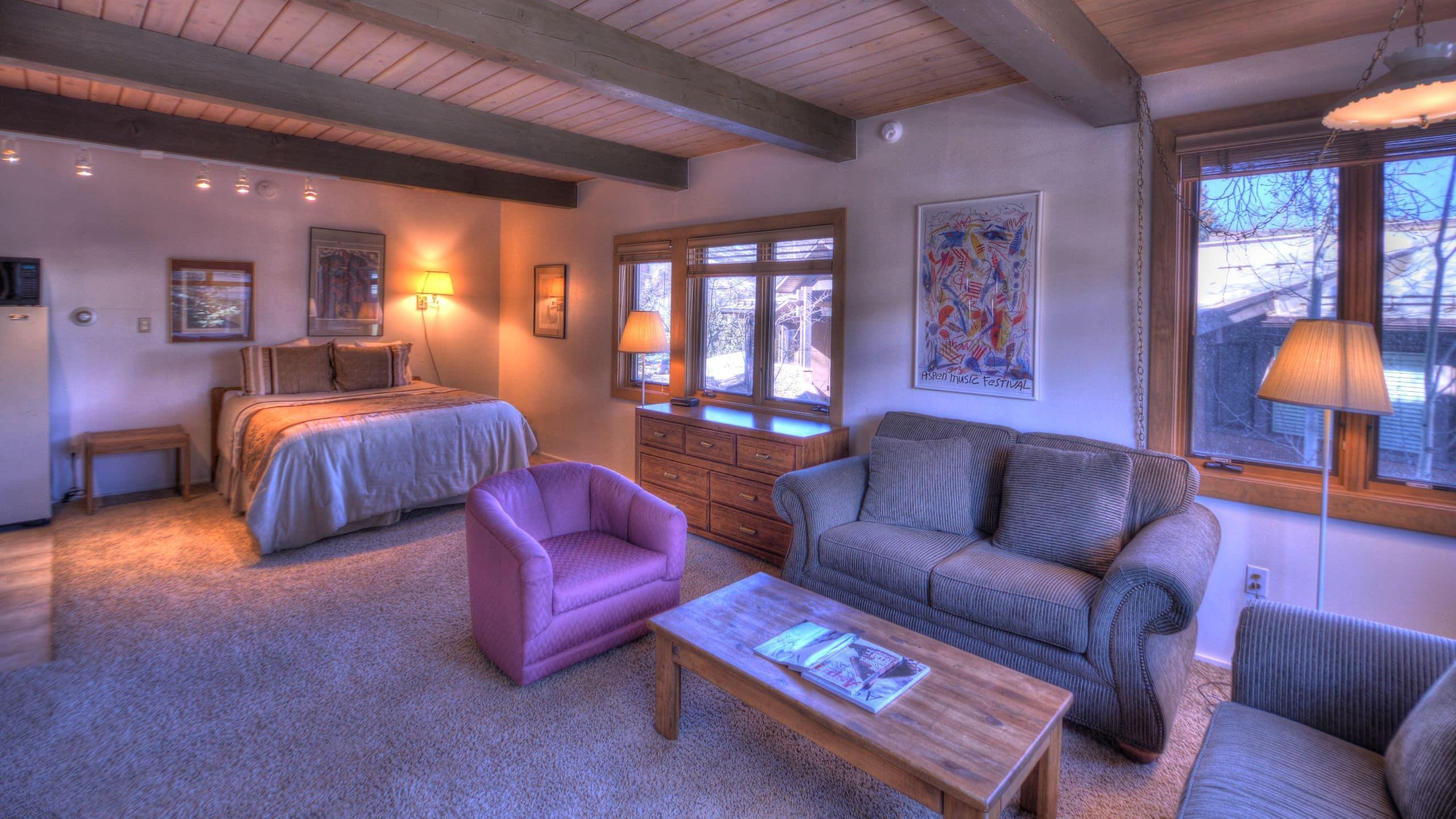 Aspenwood - Coraltree Residence Collection Snowmass Village Zewnętrze zdjęcie
