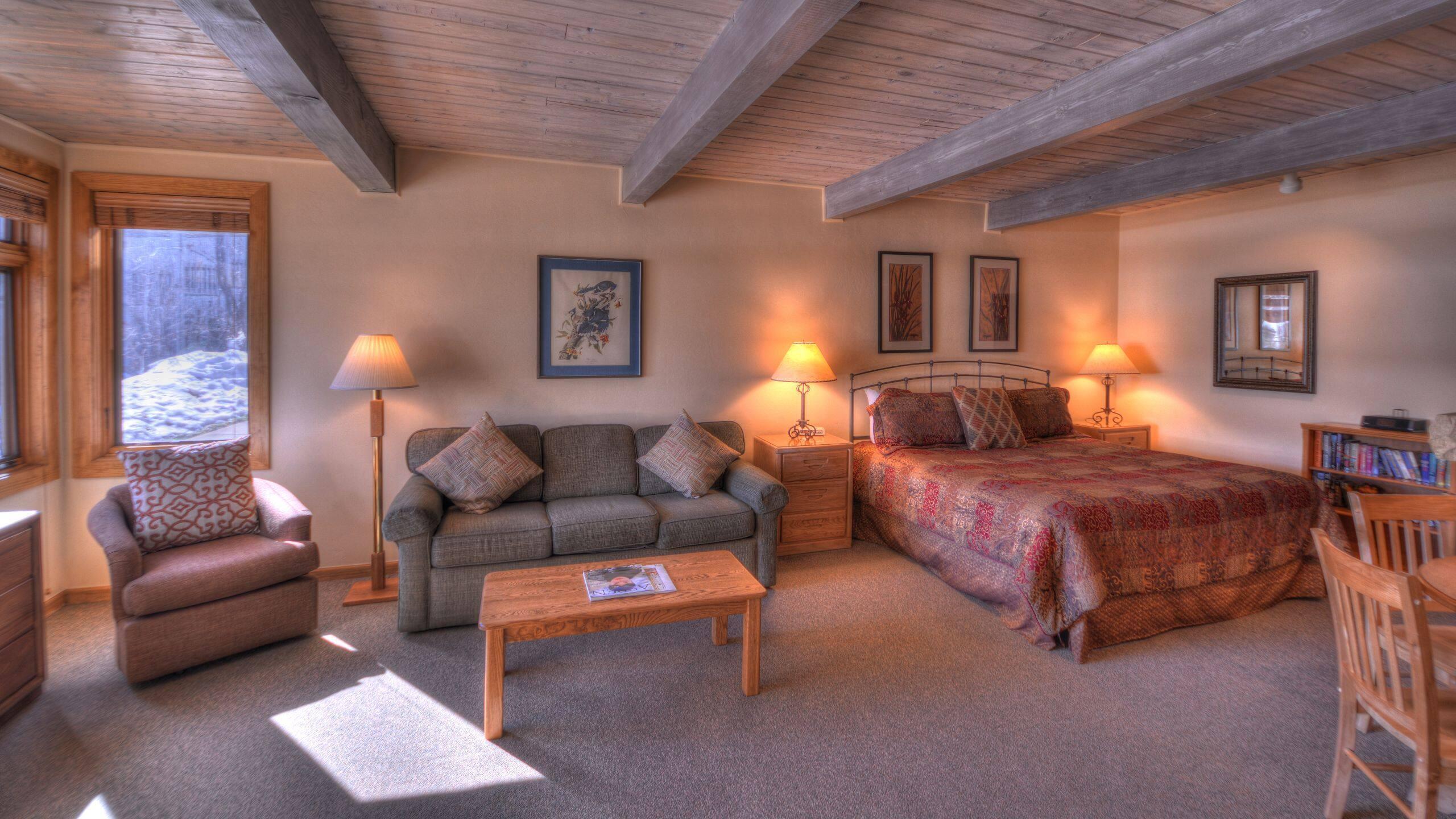Aspenwood - Coraltree Residence Collection Snowmass Village Zewnętrze zdjęcie