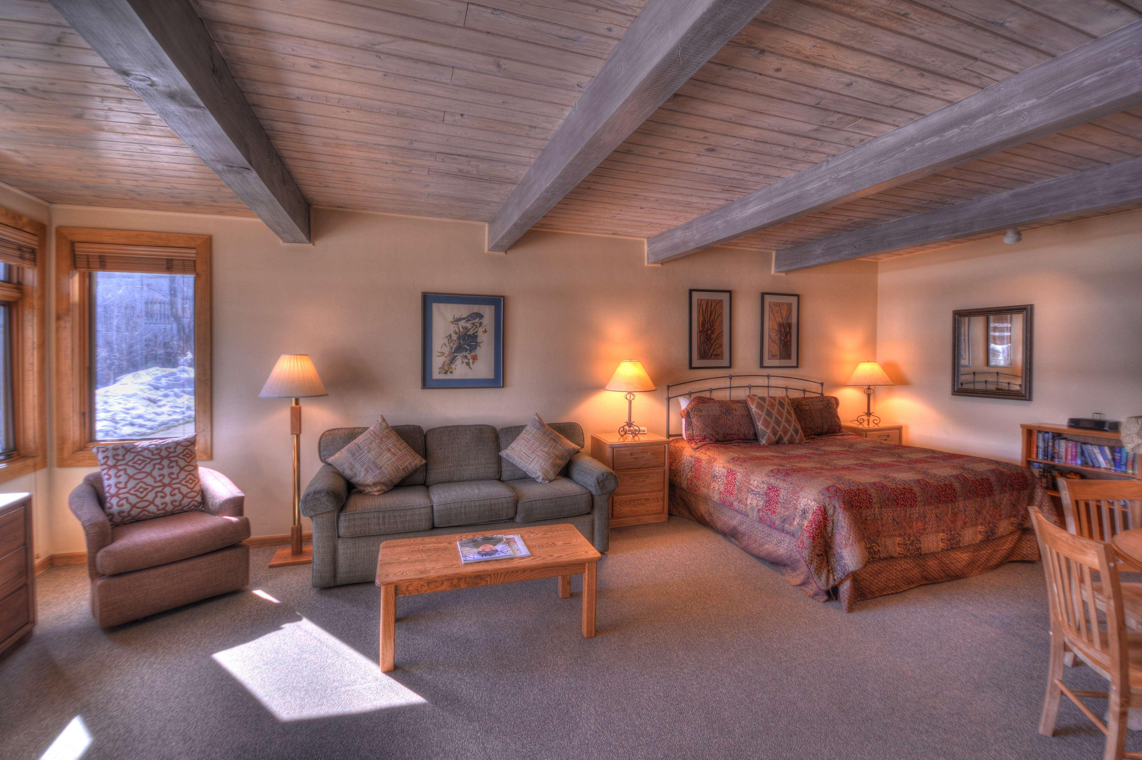 Aspenwood - Coraltree Residence Collection Snowmass Village Zewnętrze zdjęcie