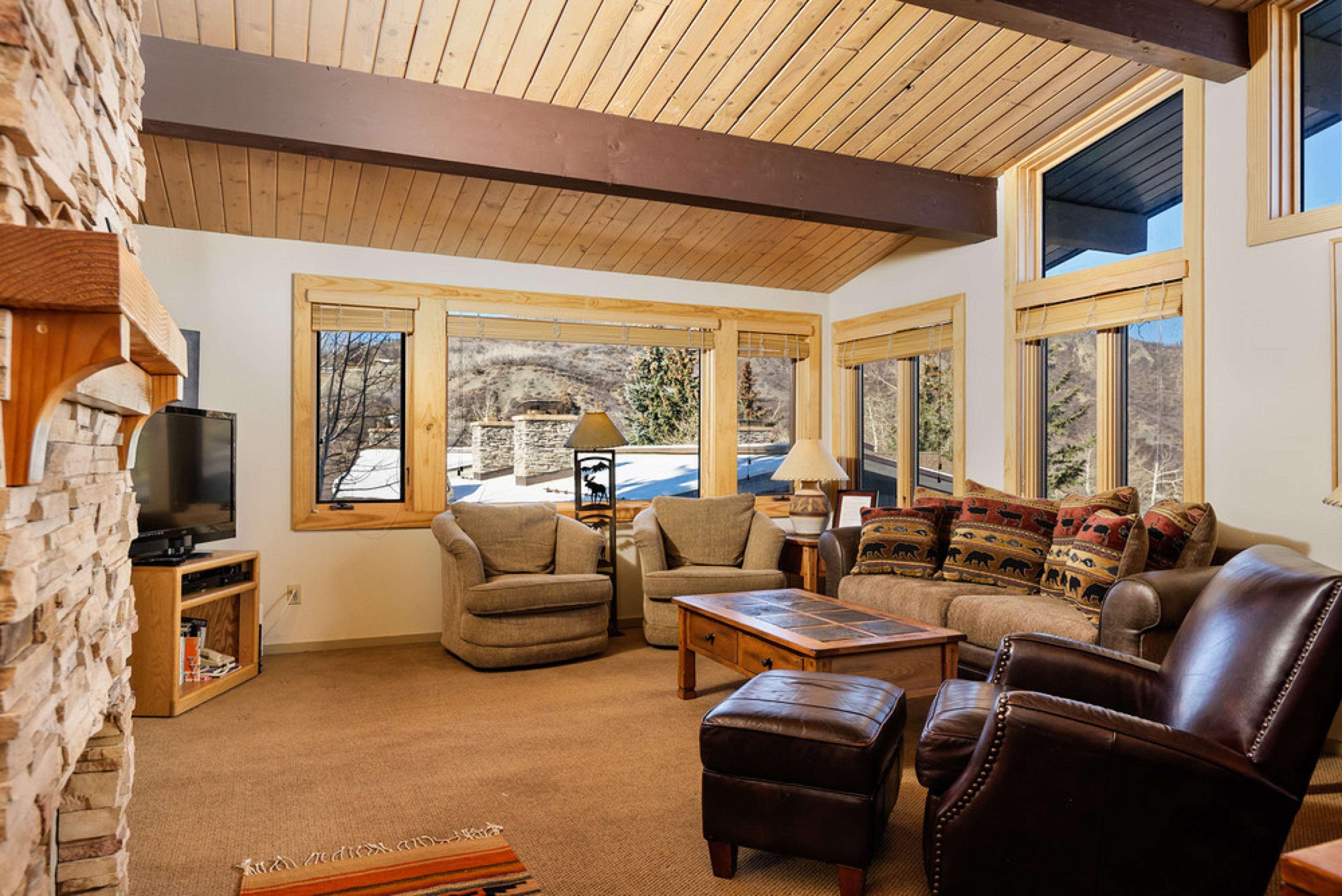 Aspenwood - Coraltree Residence Collection Snowmass Village Zewnętrze zdjęcie