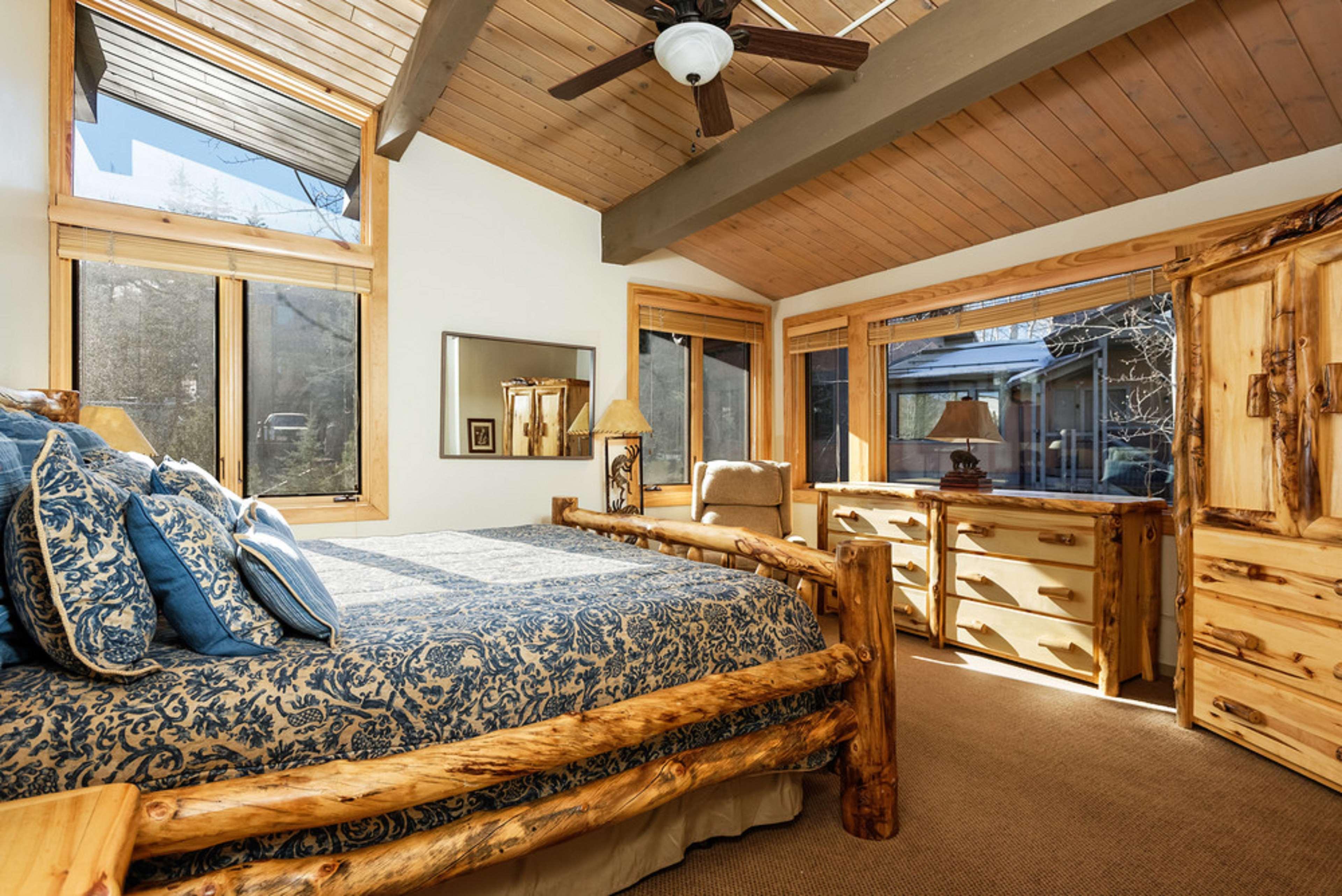 Aspenwood - Coraltree Residence Collection Snowmass Village Zewnętrze zdjęcie