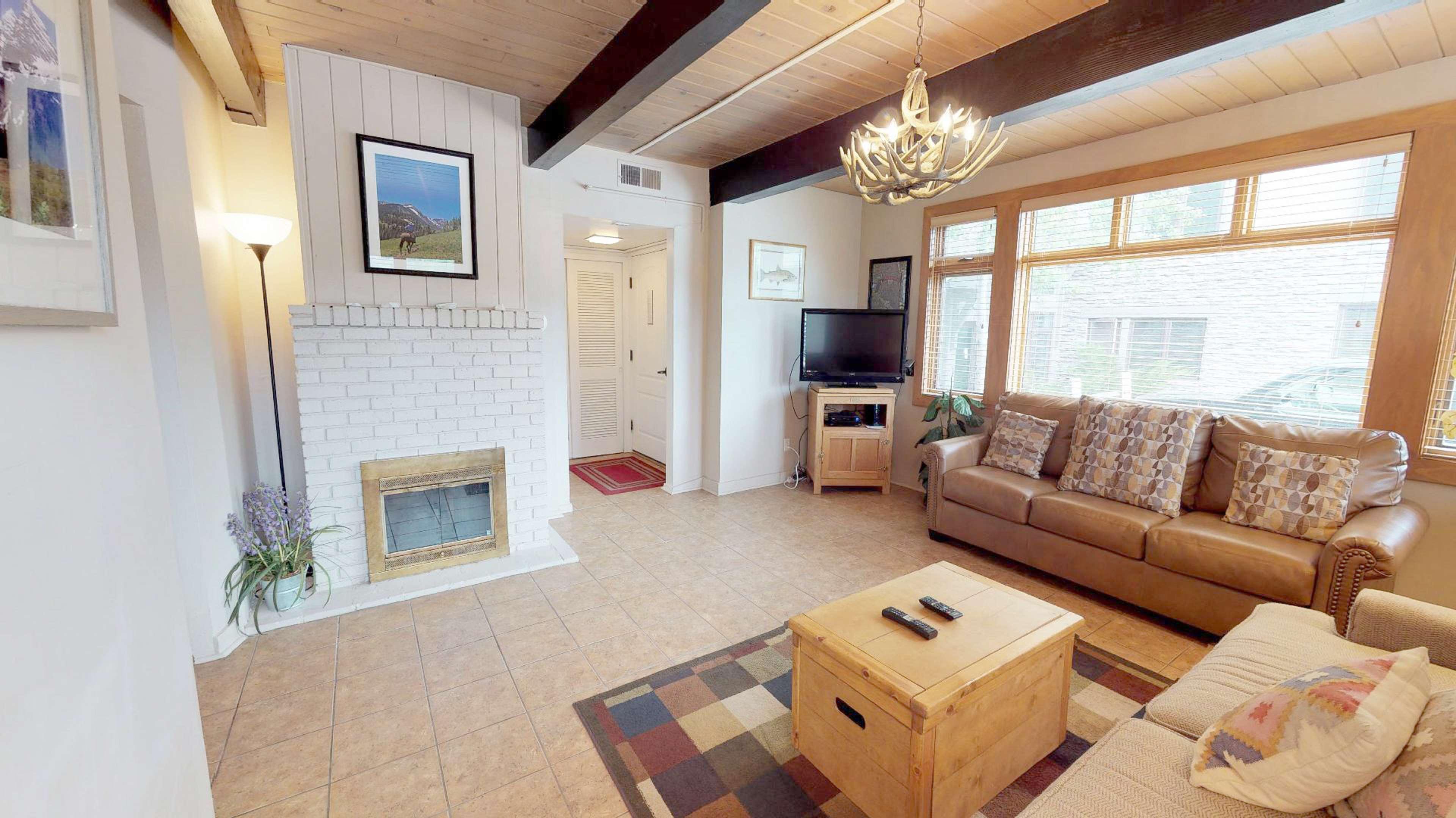 Aspenwood - Coraltree Residence Collection Snowmass Village Zewnętrze zdjęcie