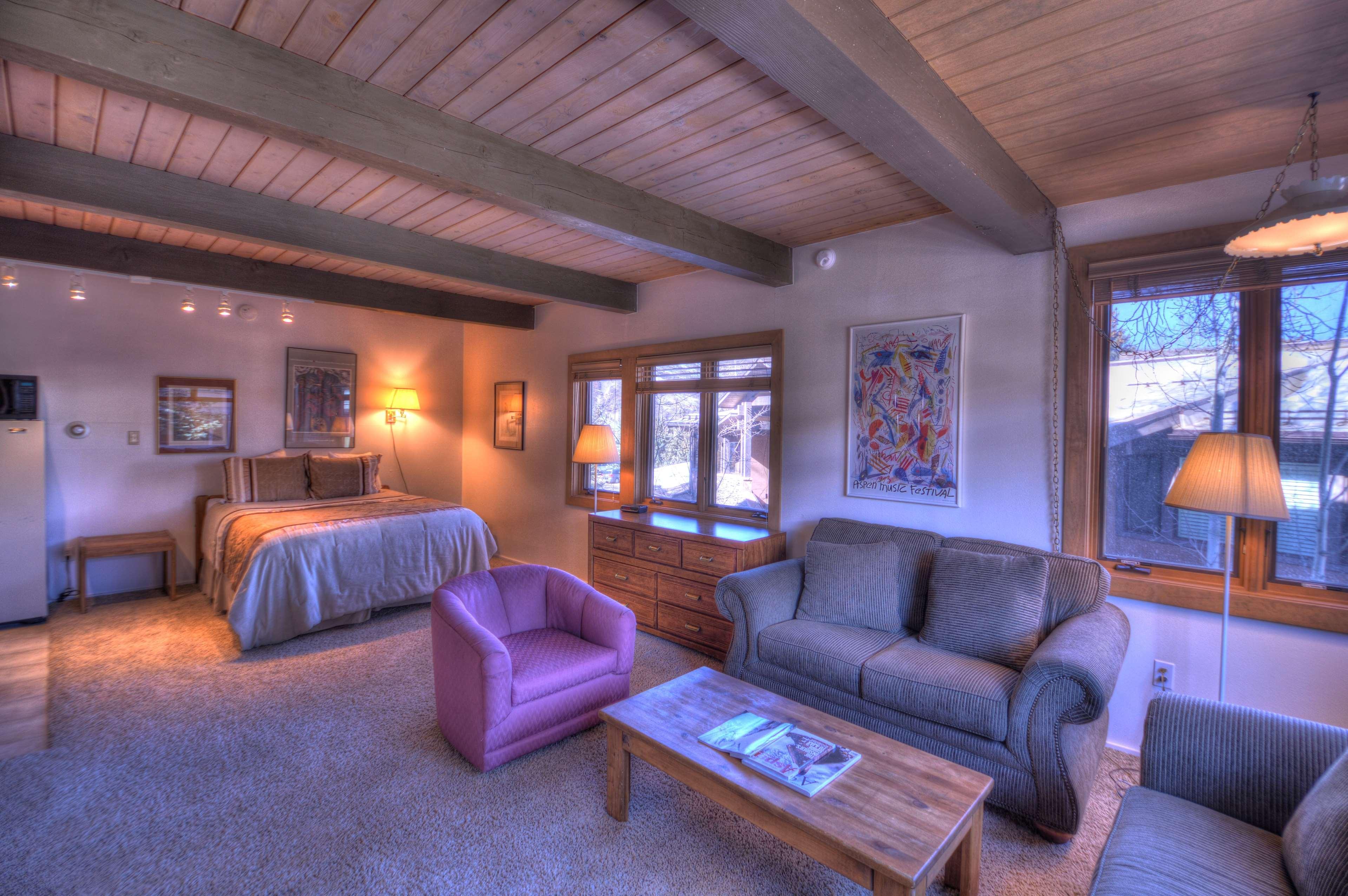 Aspenwood - Coraltree Residence Collection Snowmass Village Zewnętrze zdjęcie
