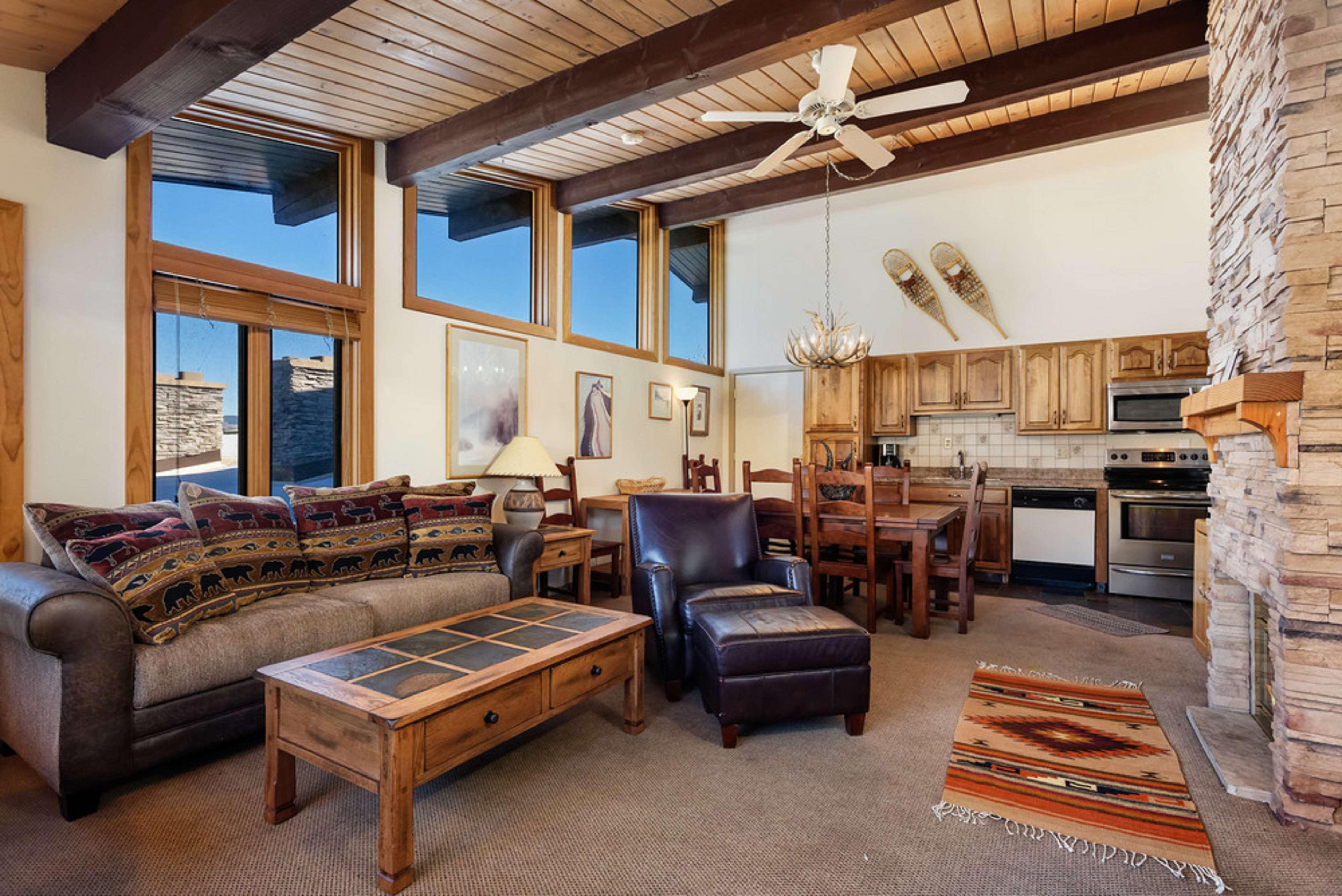 Aspenwood - Coraltree Residence Collection Snowmass Village Zewnętrze zdjęcie