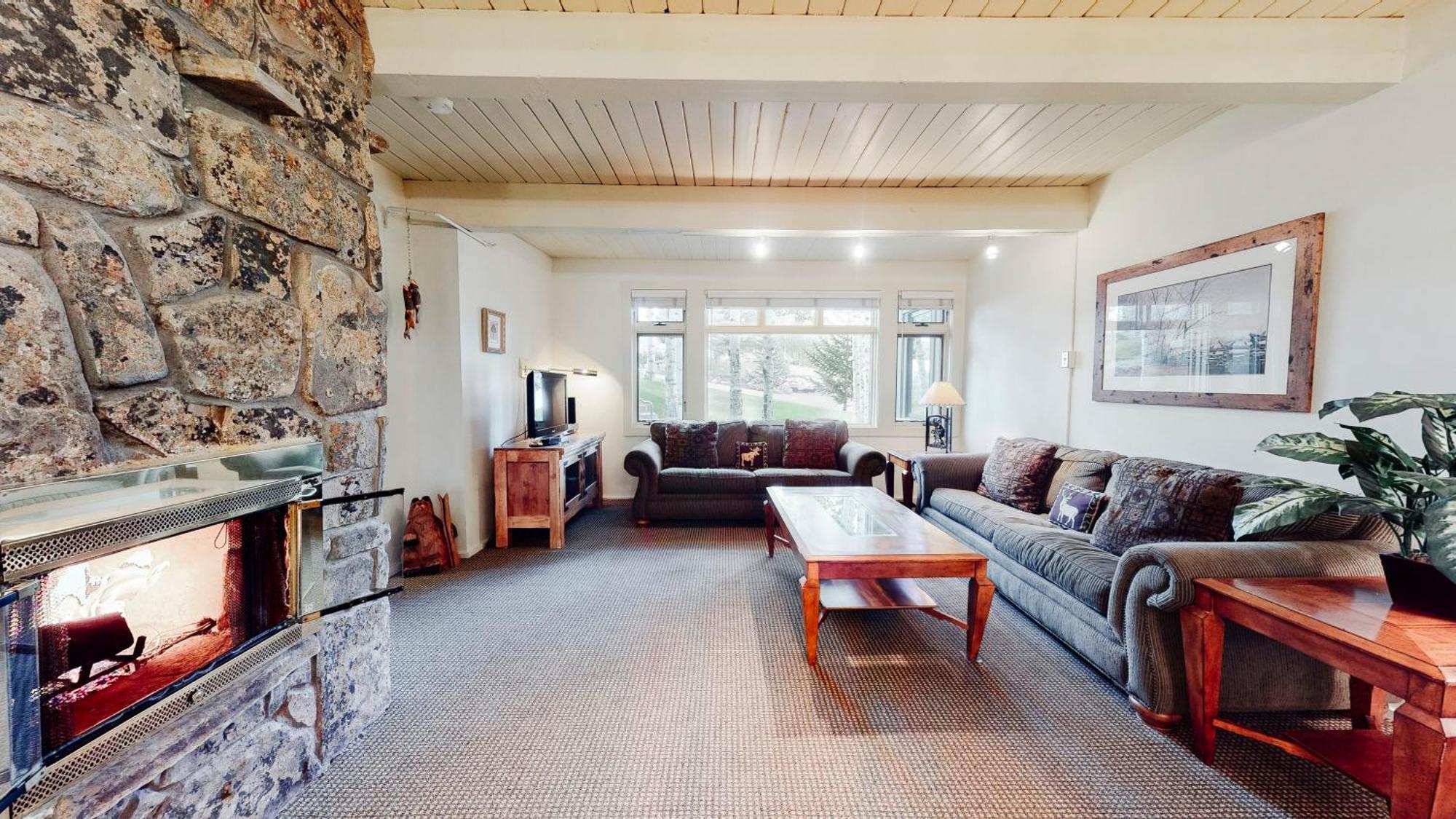 Aspenwood - Coraltree Residence Collection Snowmass Village Zewnętrze zdjęcie