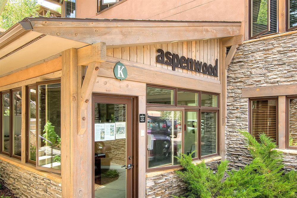 Aspenwood - Coraltree Residence Collection Snowmass Village Zewnętrze zdjęcie