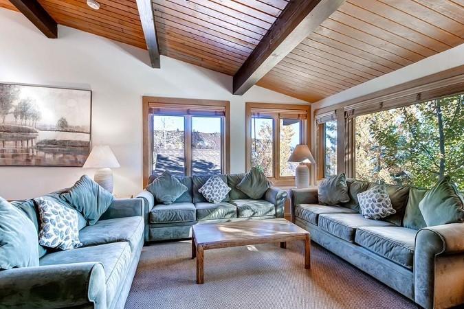 Aspenwood - Coraltree Residence Collection Snowmass Village Pokój zdjęcie