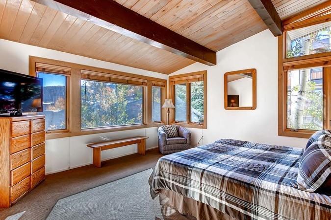 Aspenwood - Coraltree Residence Collection Snowmass Village Pokój zdjęcie
