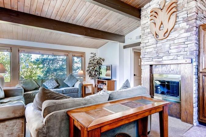 Aspenwood - Coraltree Residence Collection Snowmass Village Zewnętrze zdjęcie