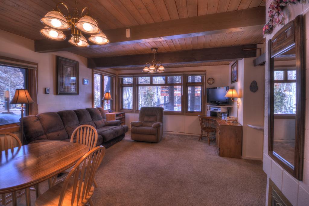 Aspenwood - Coraltree Residence Collection Snowmass Village Zewnętrze zdjęcie