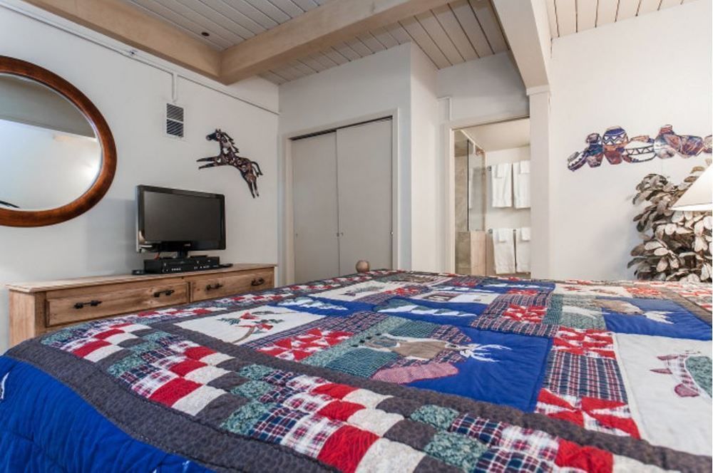 Aspenwood - Coraltree Residence Collection Snowmass Village Zewnętrze zdjęcie
