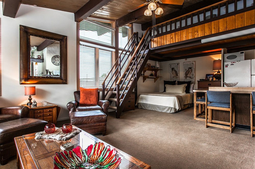 Aspenwood - Coraltree Residence Collection Snowmass Village Zewnętrze zdjęcie