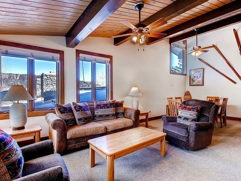 Aspenwood - Coraltree Residence Collection Snowmass Village Zewnętrze zdjęcie