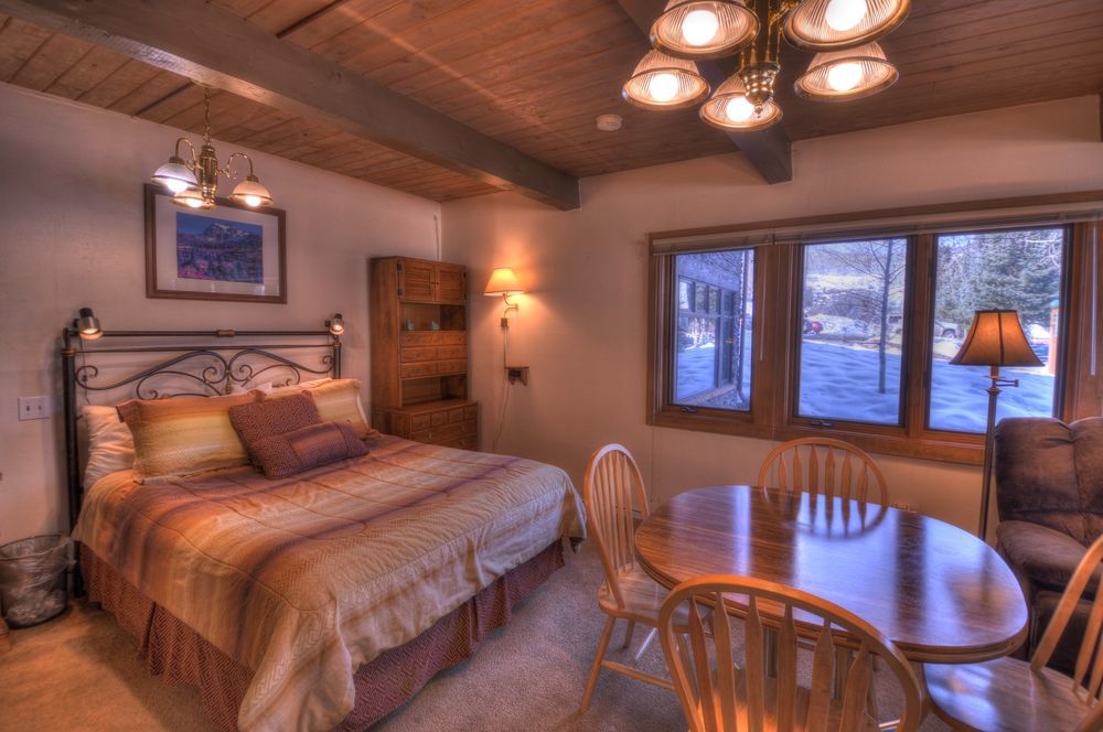 Aspenwood - Coraltree Residence Collection Snowmass Village Zewnętrze zdjęcie