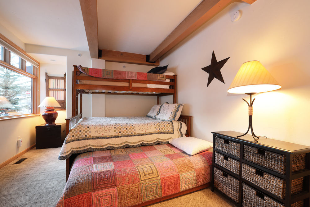 Aspenwood - Coraltree Residence Collection Snowmass Village Zewnętrze zdjęcie